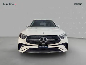 Mercedes-Benz GLC 200 4M - AMG / 360 Grad Kamera / Head-Up Display / Panorama-Dach