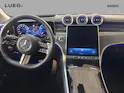 Mercedes-Benz GLC 200 4M - AMG / 360 Grad Kamera / Head-Up Display / Panorama-Dach