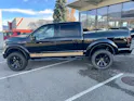 Ford Shelby F150 Offroad