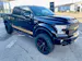 Ford Shelby F150 Offroad