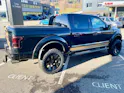 Ford Shelby F150 Offroad