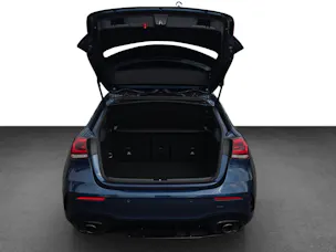 Mercedes-Benz A 35 AMG 4Matic Speedshift