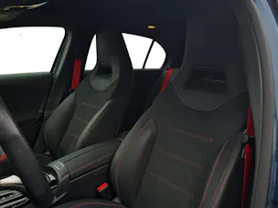 Mercedes-Benz A 35 AMG 4Matic Speedshift