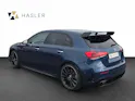 Mercedes-Benz A 35 AMG 4Matic Speedshift