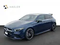 Mercedes-Benz A 35 AMG 4Matic Speedshift