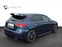 Mercedes-Benz A 35 AMG 4Matic Speedshift