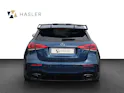 Mercedes-Benz A 35 AMG 4Matic Speedshift