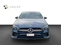 Mercedes-Benz A 35 AMG 4Matic Speedshift