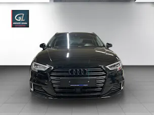 Audi A3 1.4 TFSI Sport