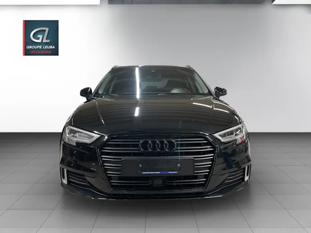 Audi A3 1.4 TFSI Sport