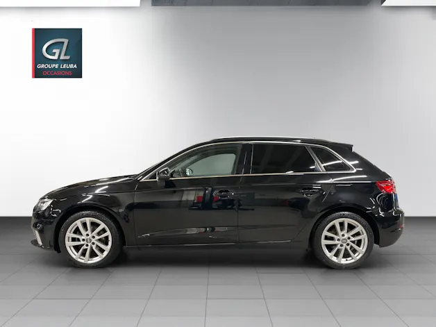 Audi A3 1.4 TFSI Sport