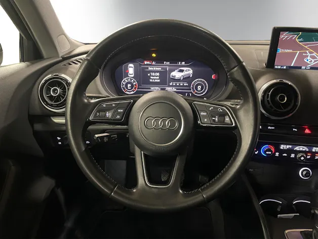 Audi A3 1.4 TFSI Sport