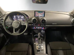Audi A3 1.4 TFSI Sport