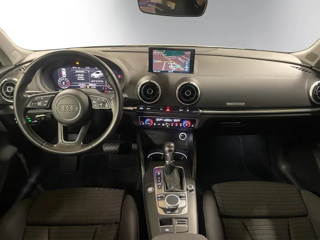 Audi A3 1.4 TFSI Sport