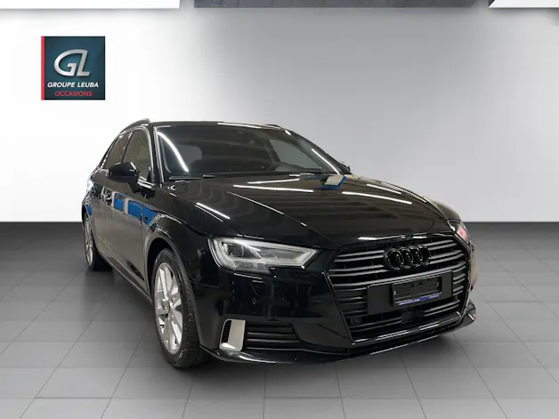 Audi A3 1.4 TFSI Sport