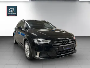 Audi A3 1.4 TFSI Sport