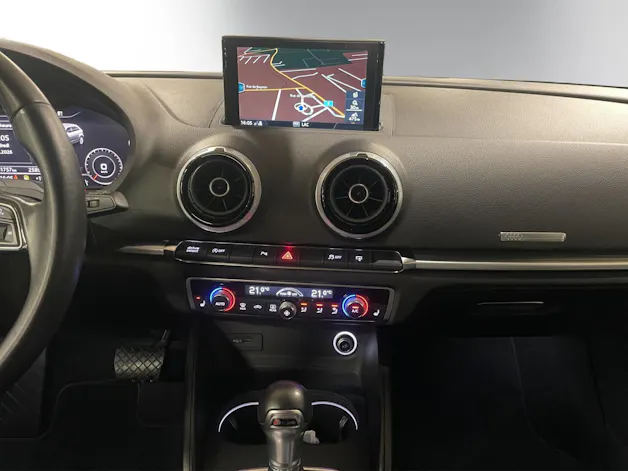 Audi A3 1.4 TFSI Sport
