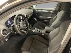 Audi A3 1.4 TFSI Sport