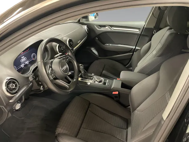 Audi A3 1.4 TFSI Sport