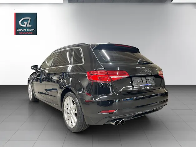 Audi A3 1.4 TFSI Sport