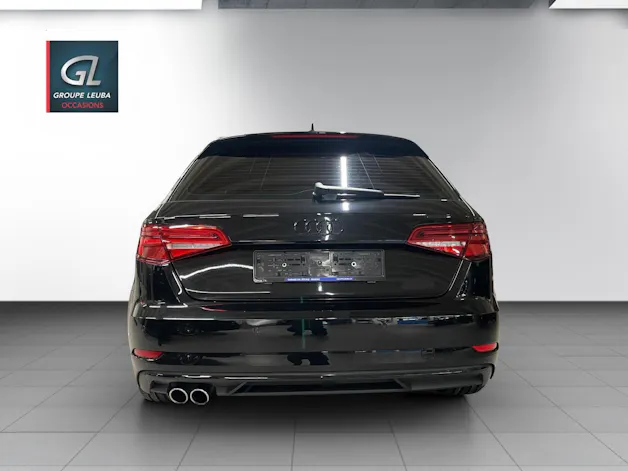 Audi A3 1.4 TFSI Sport