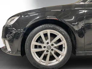 Audi A3 1.4 TFSI Sport