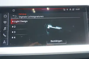 Audi Q4 e-tron 45 quattro