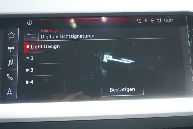 Audi Q4 e-tron 45 quattro