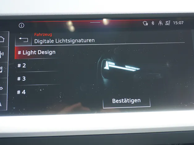 Audi Q4 e-tron 45 quattro