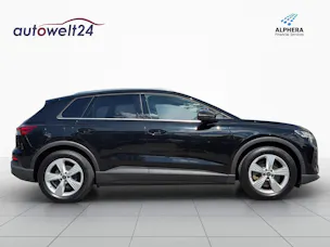 Audi Q4 e-tron 45 quattro