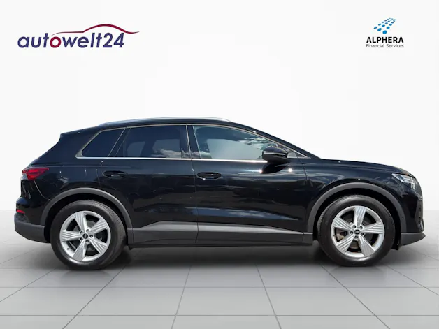 Audi Q4 e-tron 45 quattro