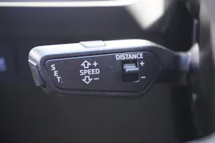 Audi Q4 e-tron 45 quattro