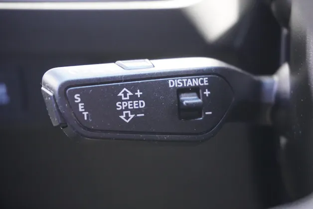 Audi Q4 e-tron 45 quattro