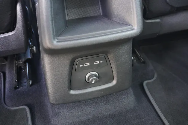 Audi Q4 e-tron 45 quattro