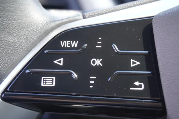 Audi Q4 e-tron 45 quattro