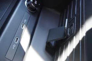 Audi Q4 e-tron 45 quattro