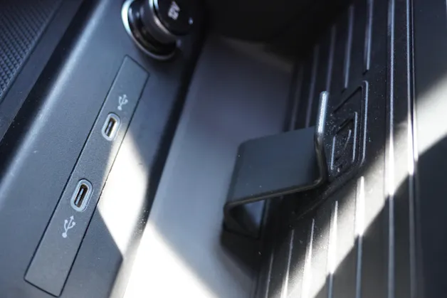 Audi Q4 e-tron 45 quattro