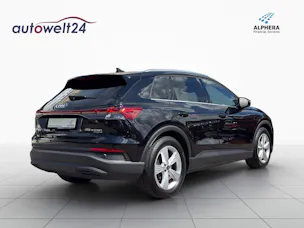 Audi Q4 e-tron 45 quattro