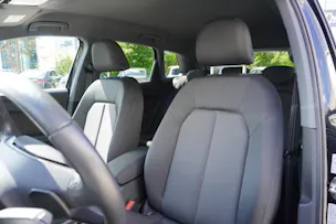 Audi Q4 e-tron 45 quattro