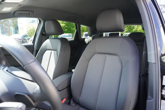 Audi Q4 e-tron 45 quattro