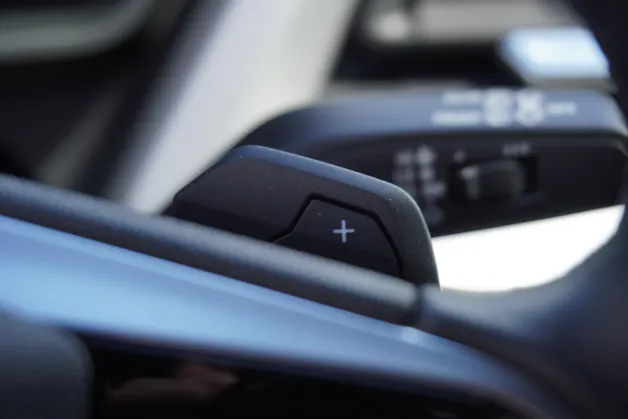 Audi Q4 e-tron 45 quattro