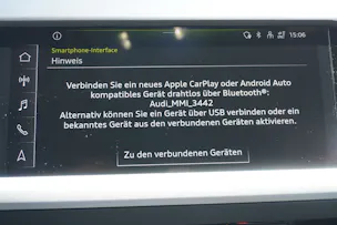 Audi Q4 e-tron 45 quattro