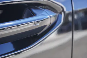 Audi Q4 e-tron 45 quattro