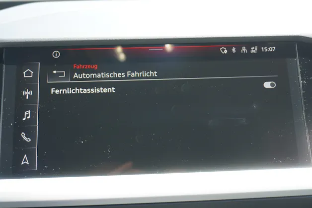 Audi Q4 e-tron 45 quattro