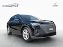 Audi Q4 e-tron 45 quattro