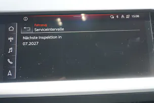 Audi Q4 e-tron 45 quattro