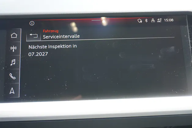 Audi Q4 e-tron 45 quattro