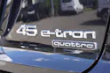 Audi Q4 e-tron 45 quattro
