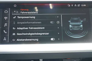 Audi Q4 e-tron 45 quattro