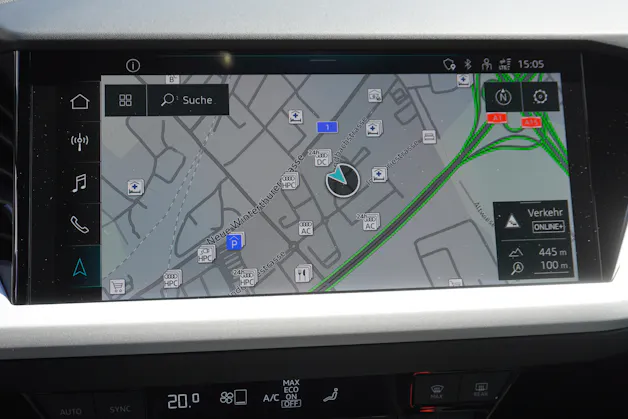 Audi Q4 e-tron 45 quattro